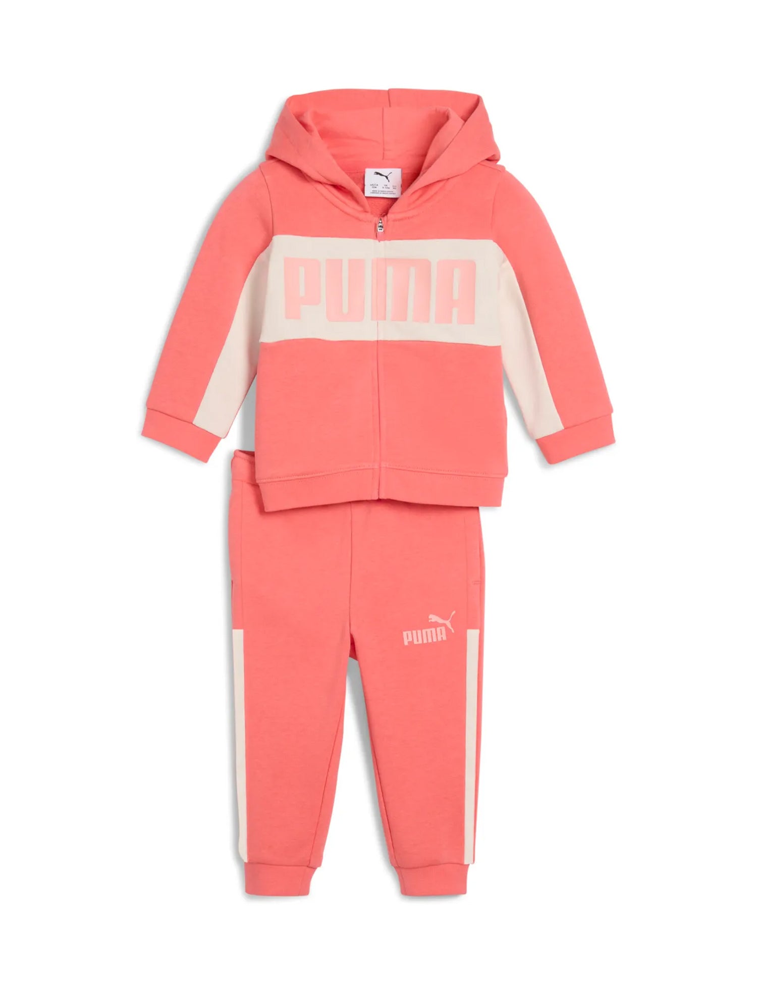 Tute Rosa Puma