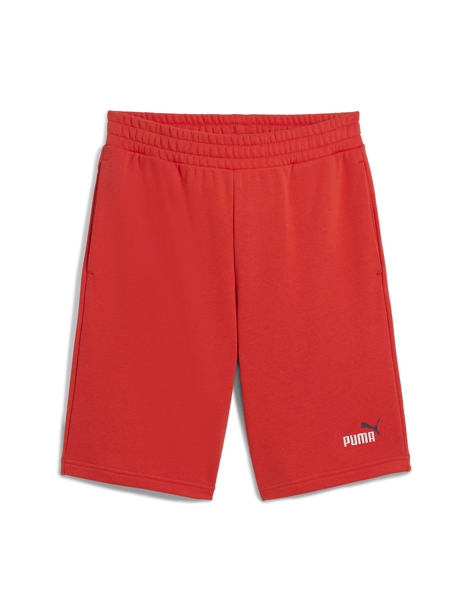 Bermuda Rosso Puma