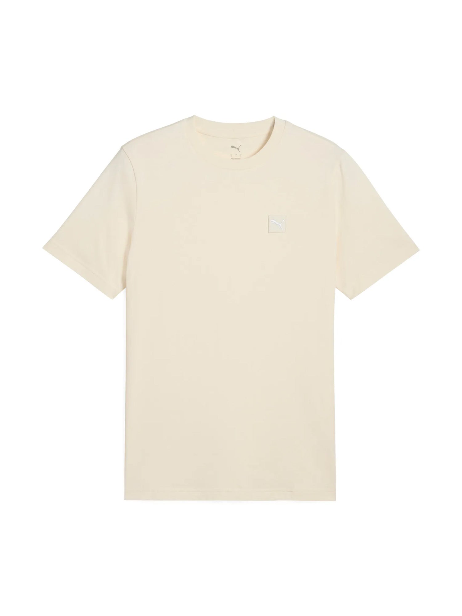 T-shirt Beige Puma