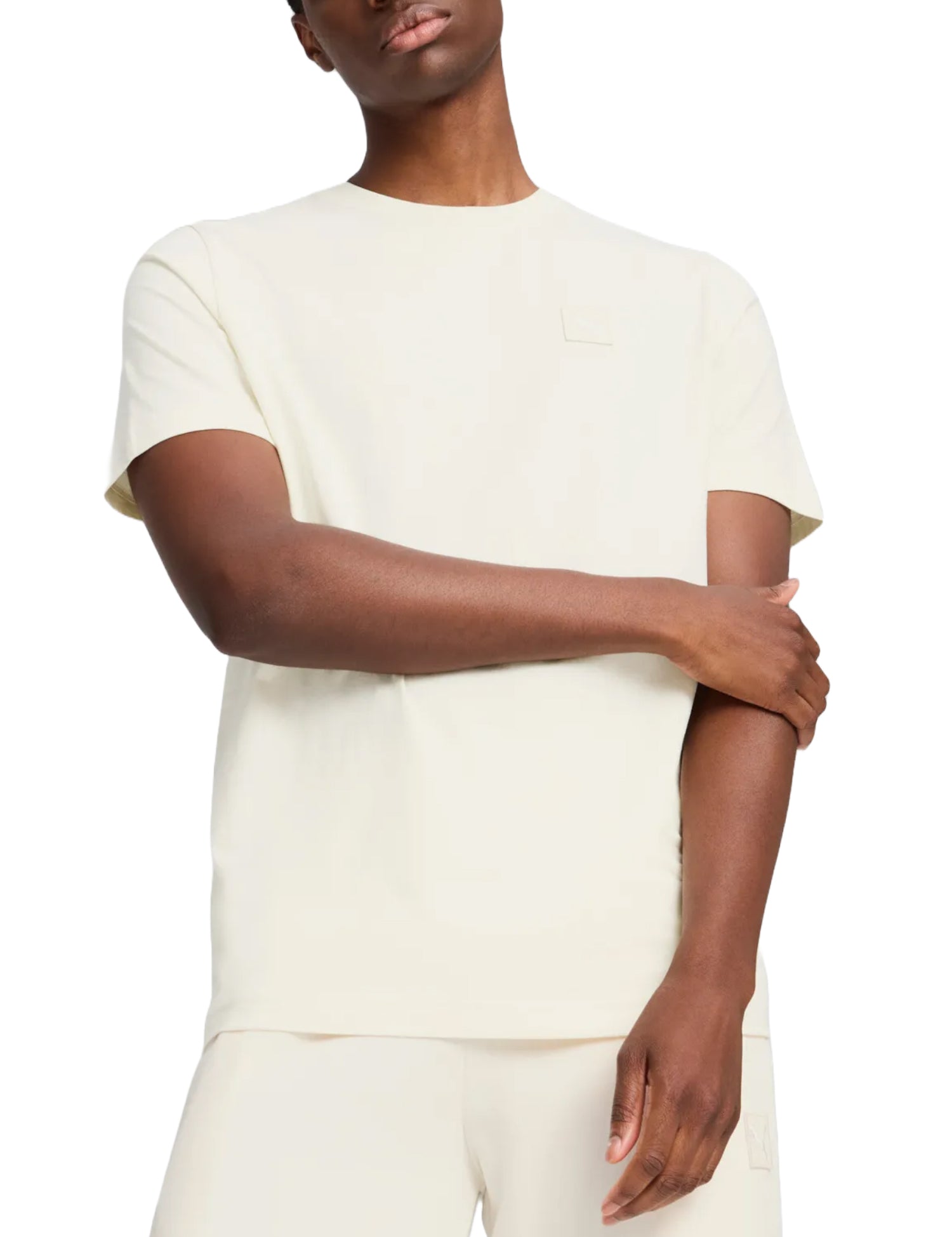 T-shirt Beige Puma