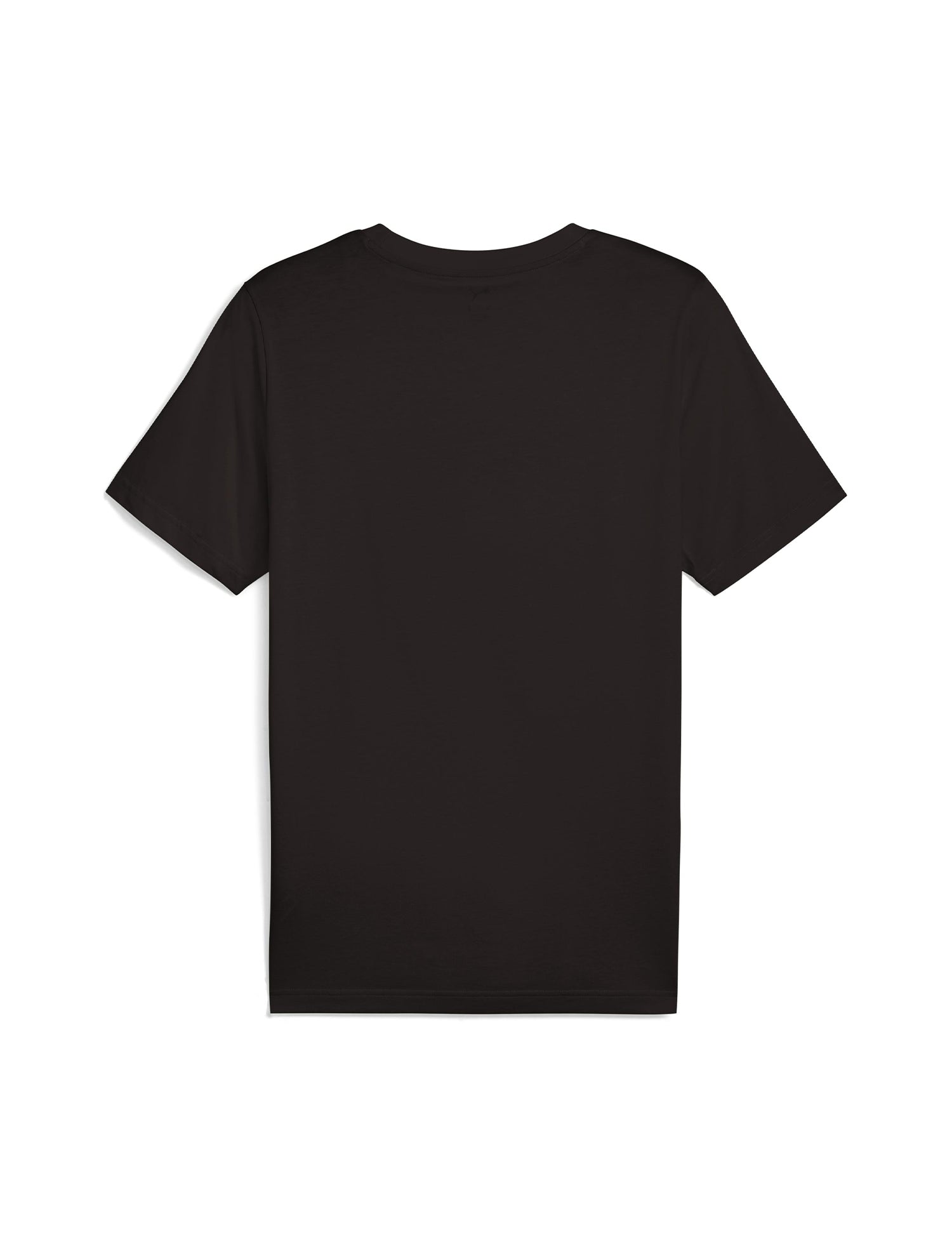 T-shirt Nero Puma