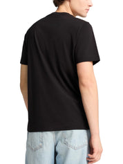 T-shirt Nero Puma