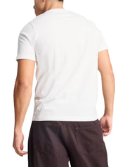 T-shirt Bianco Puma