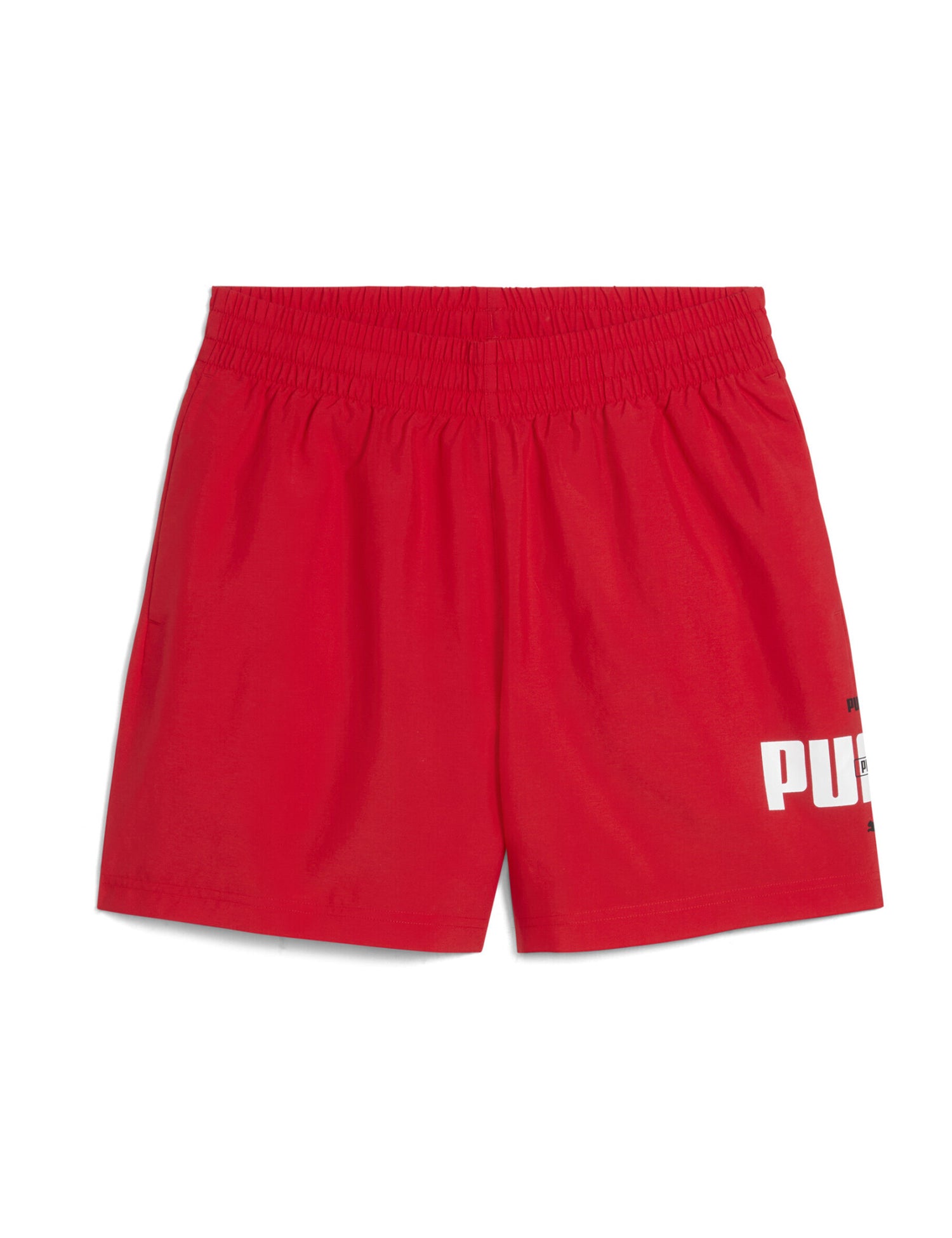 Bermuda Rosso Puma