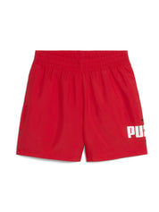 Bermuda Rosso Puma