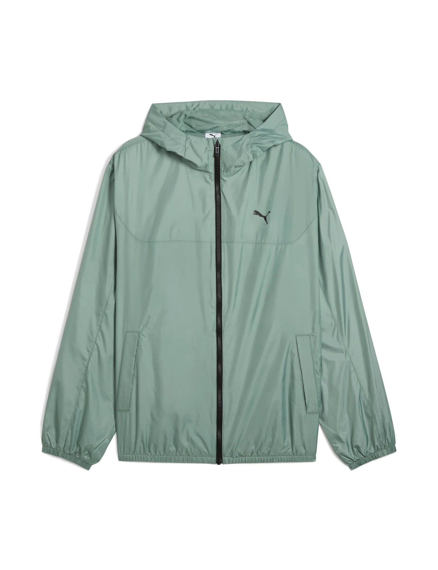 Giacche Verde Puma