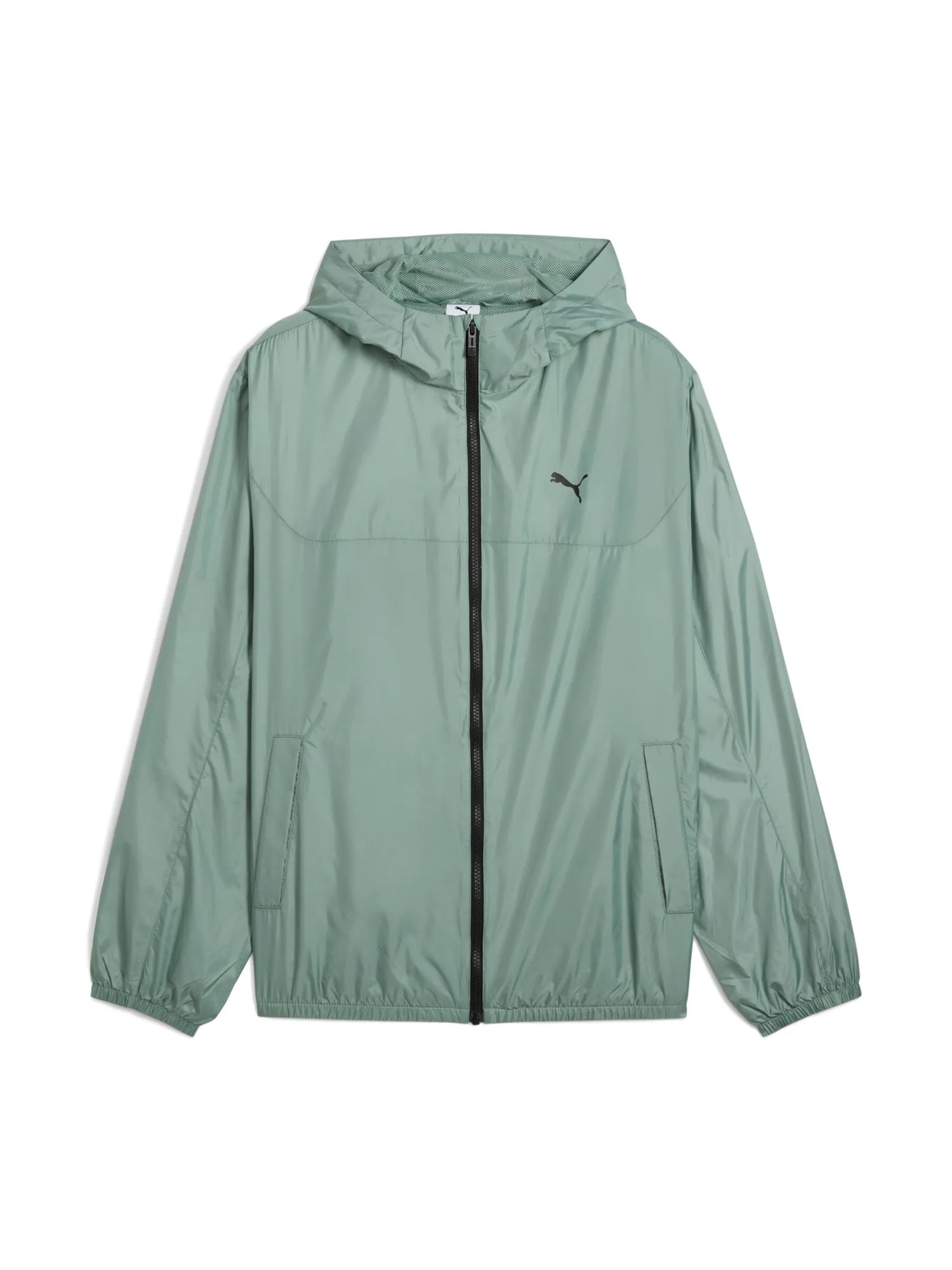 Giacche Verde Puma