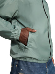 Giacche Verde Puma