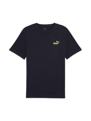 T-shirt Blu Puma