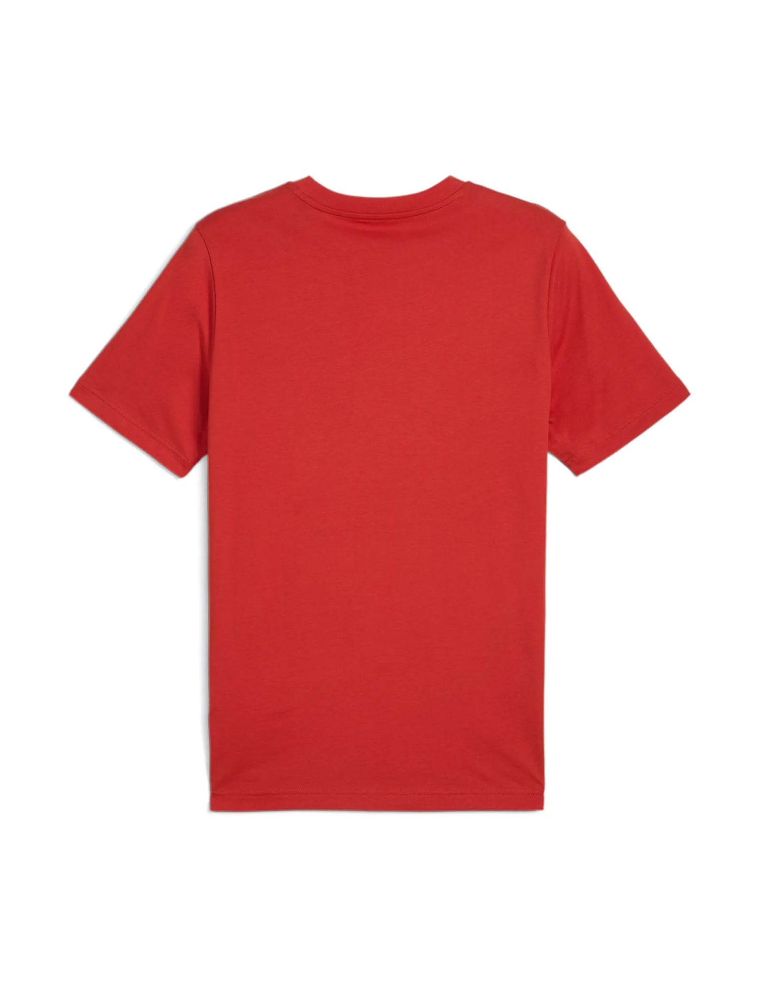 T-shirt Rosso Puma