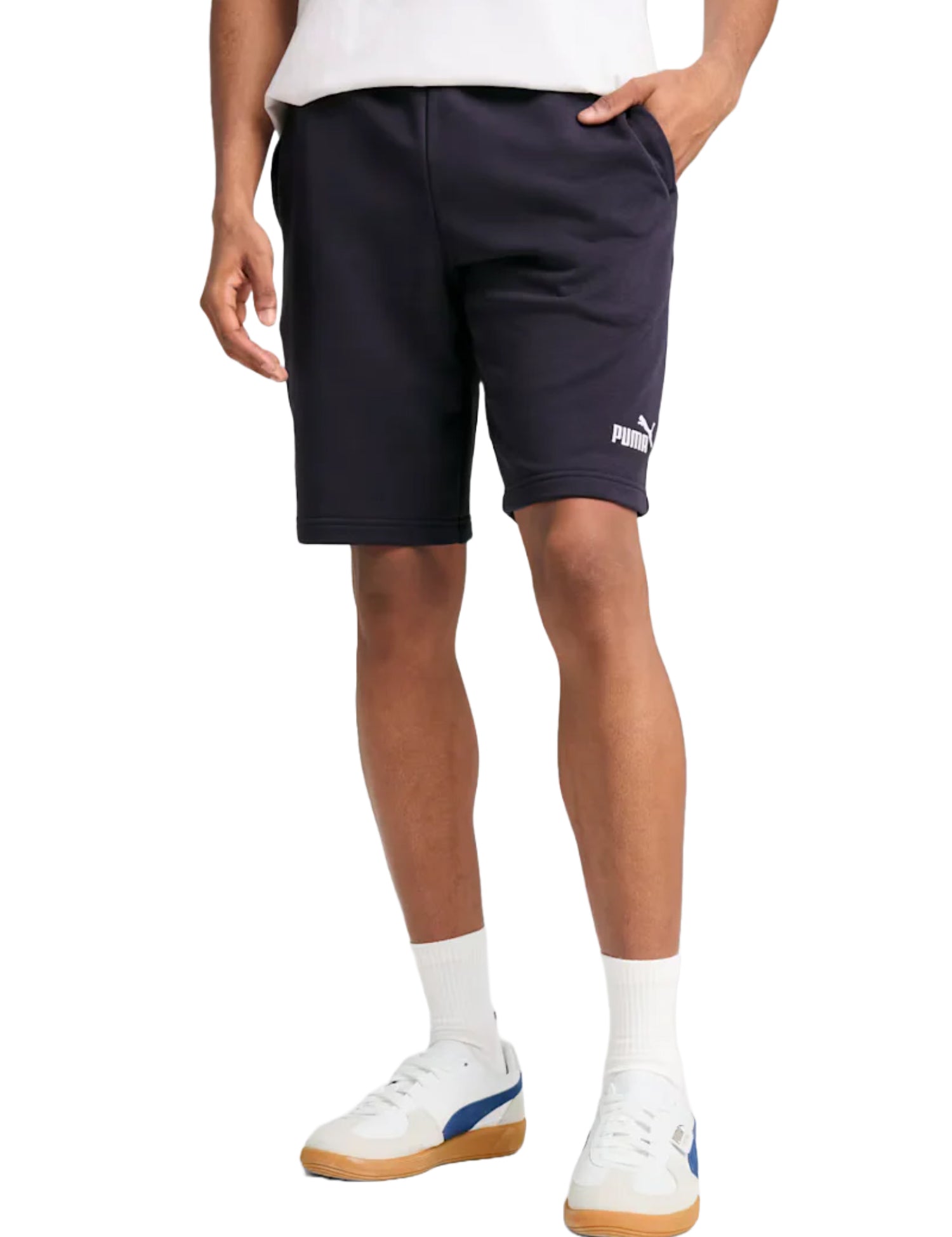 Bermuda Blu Puma