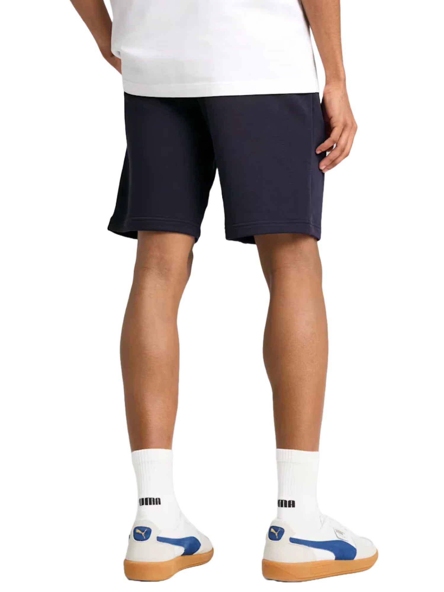 Bermuda Blu Puma