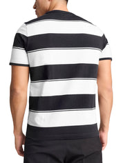 T-shirt Blu Puma