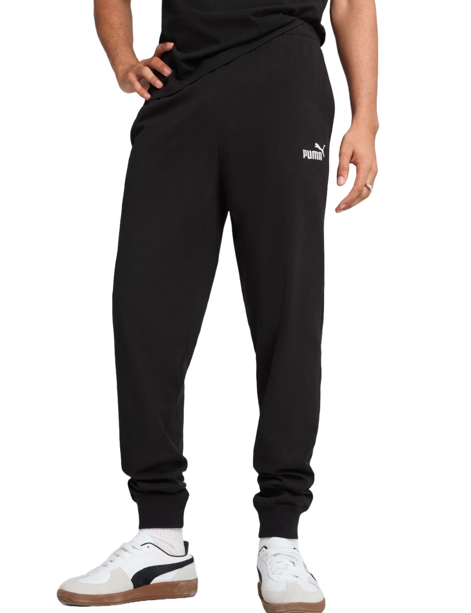 Pantaloni sportivi Nero Puma