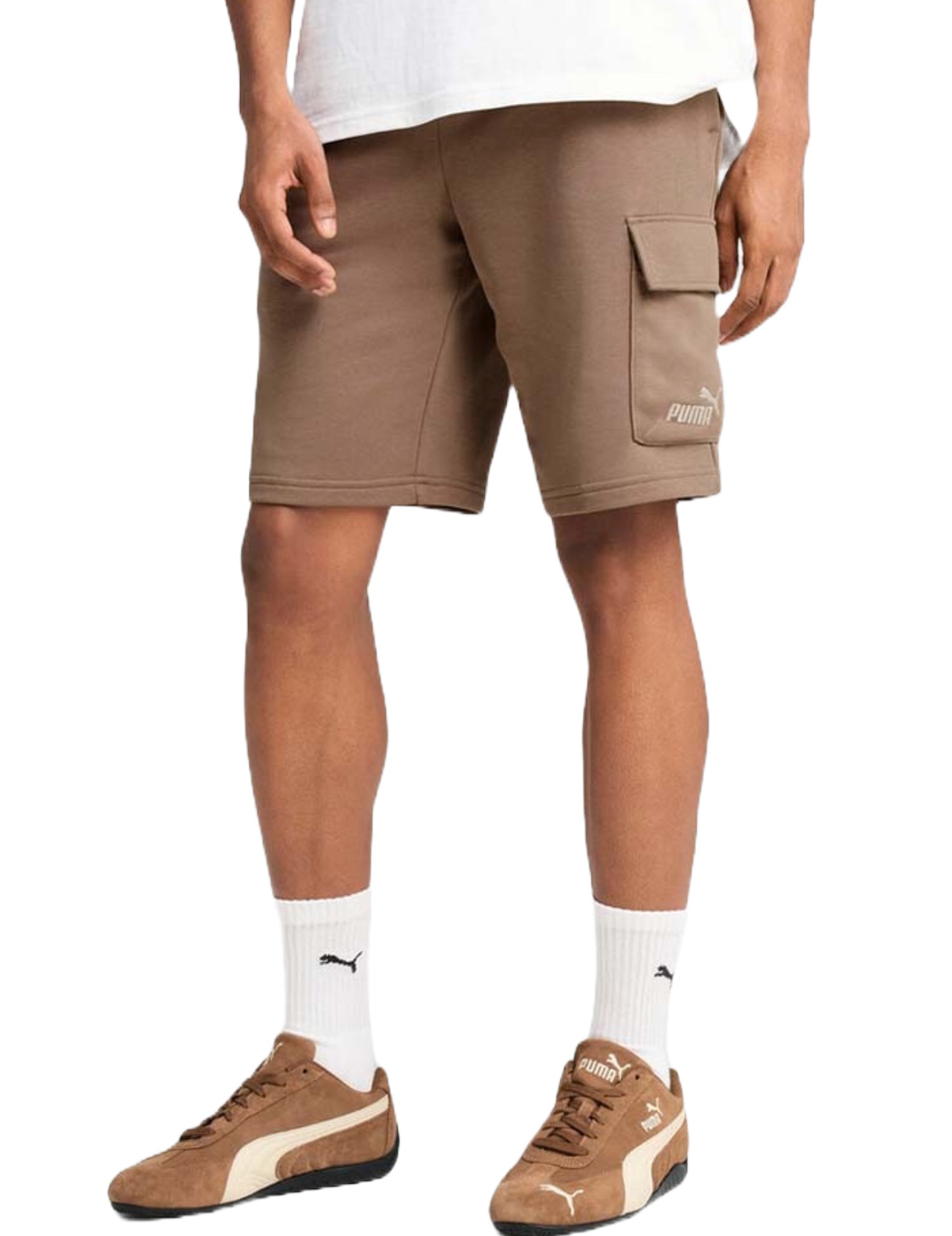 Bermuda Beige Puma