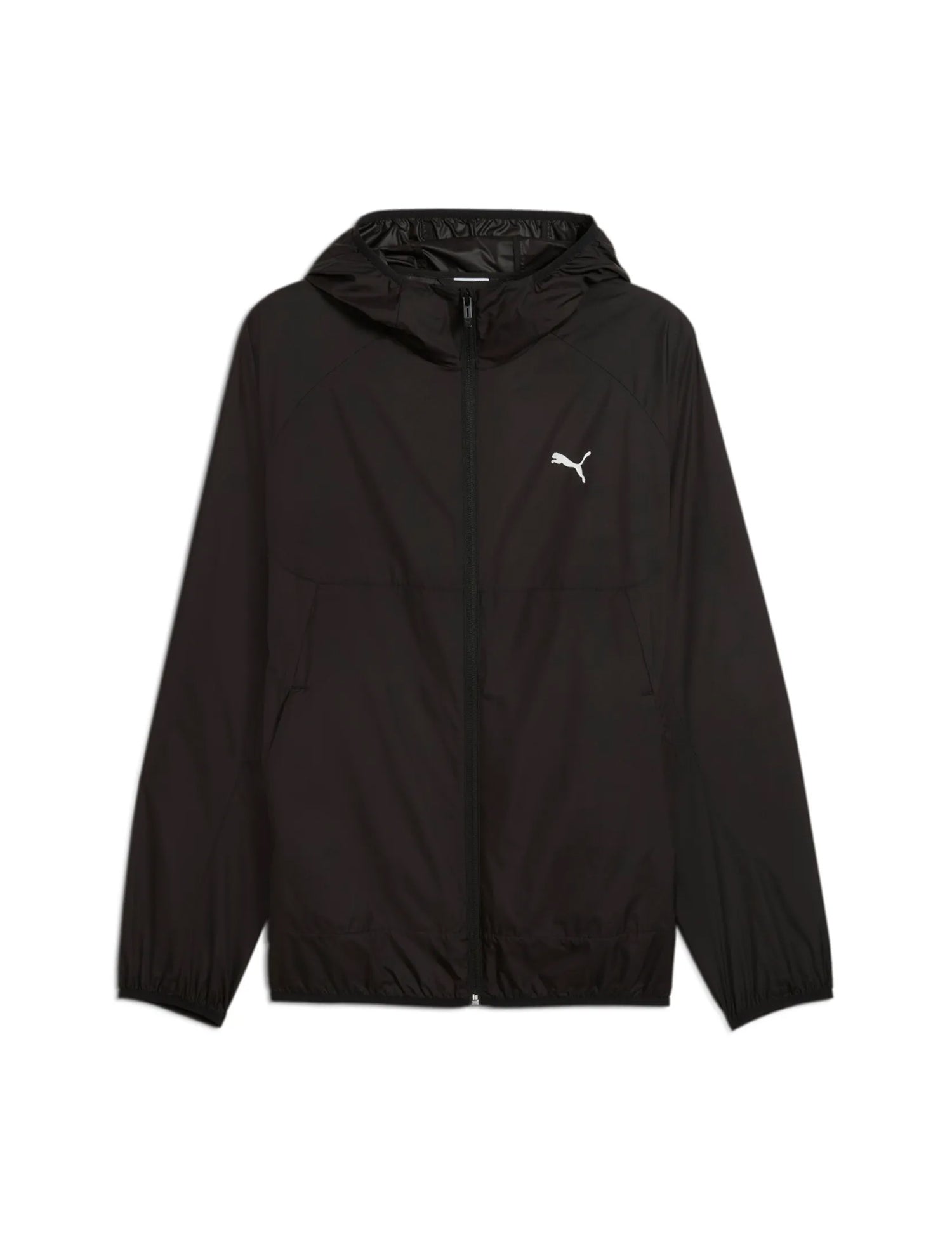 Giacche Nero Puma