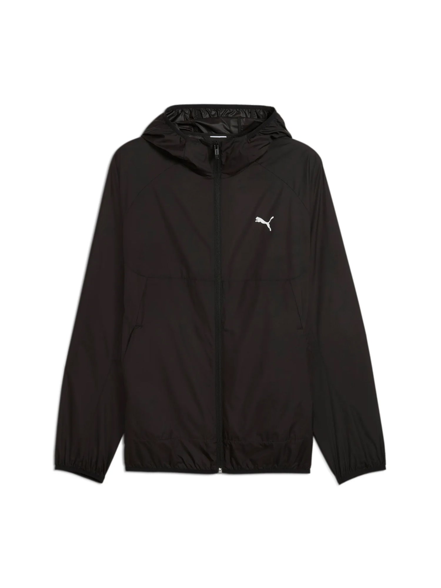Giacche Nero Puma