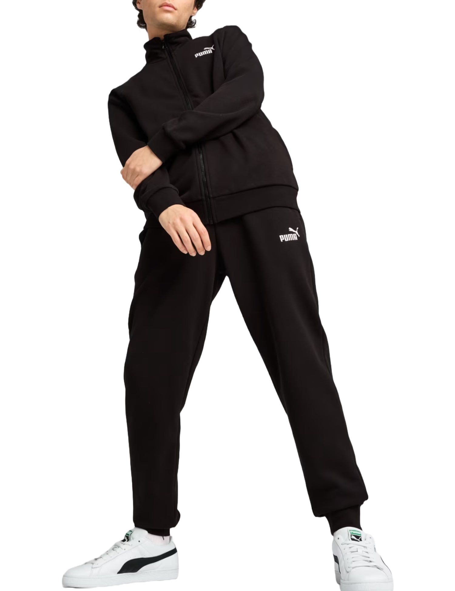 Tute Nero Puma