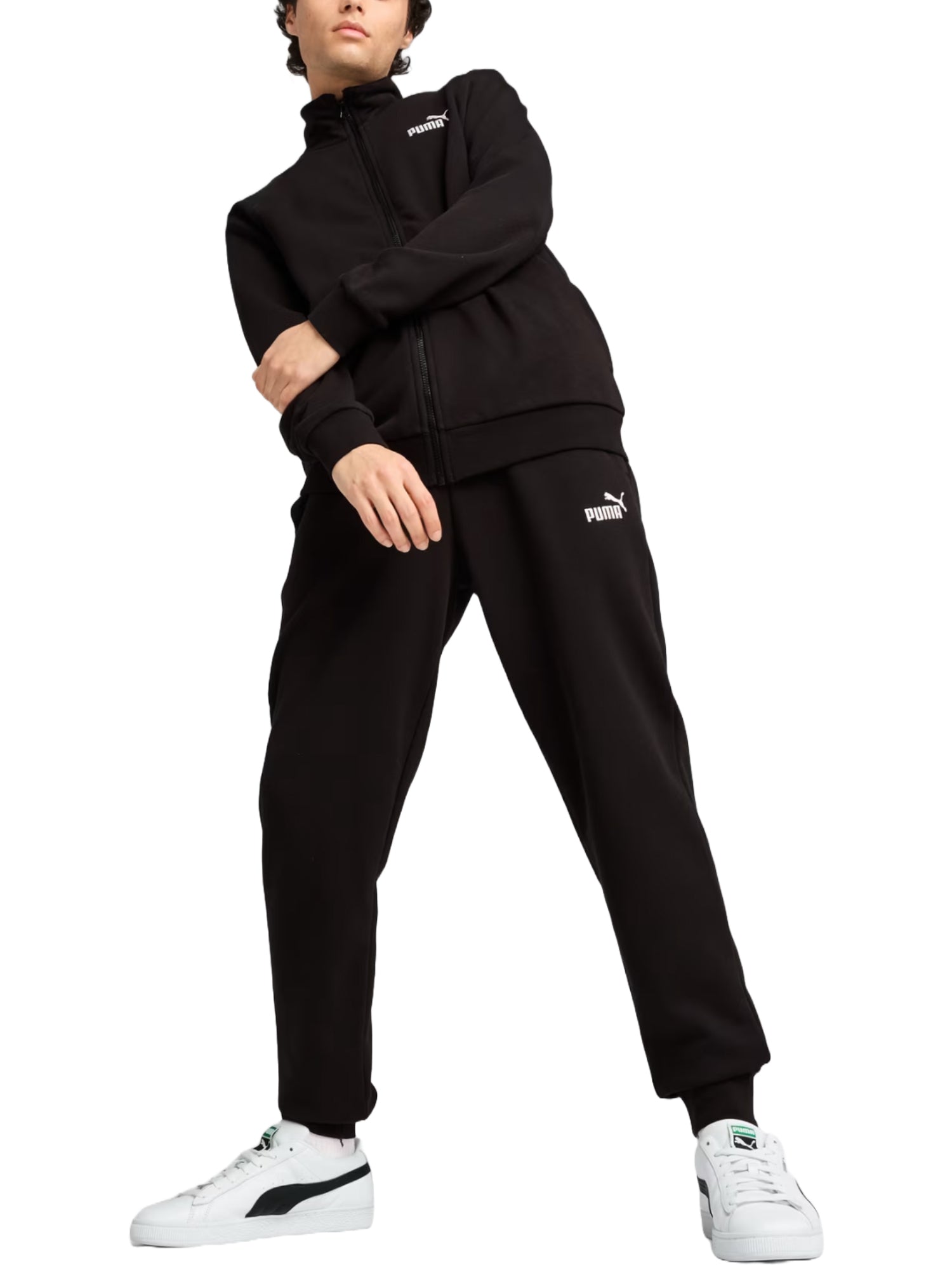 Tute Nero Puma