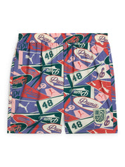 Bermuda Multicolore Puma