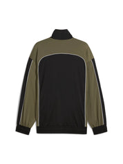 Giacche Verde Puma