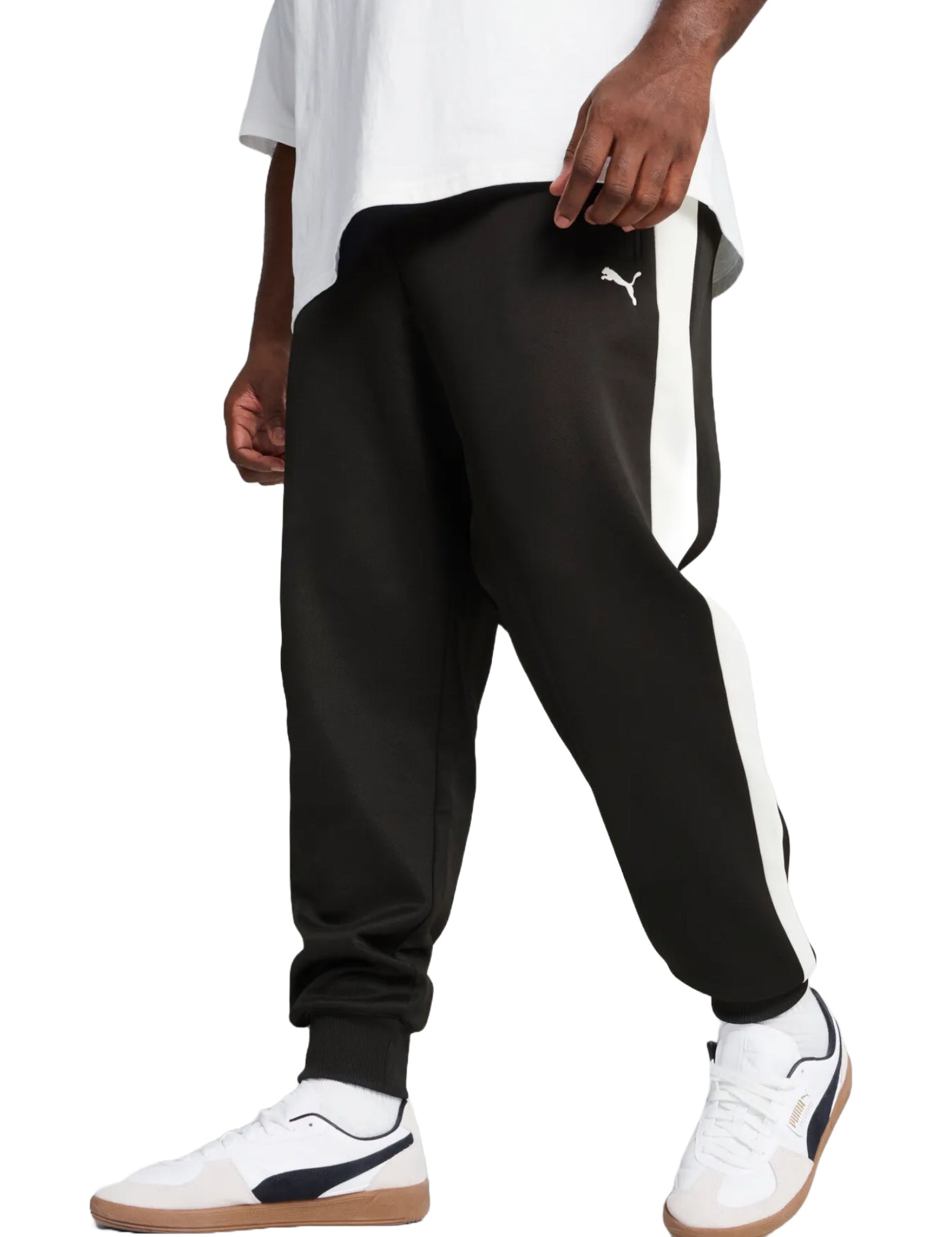 Pantaloni sportivi Nero Puma