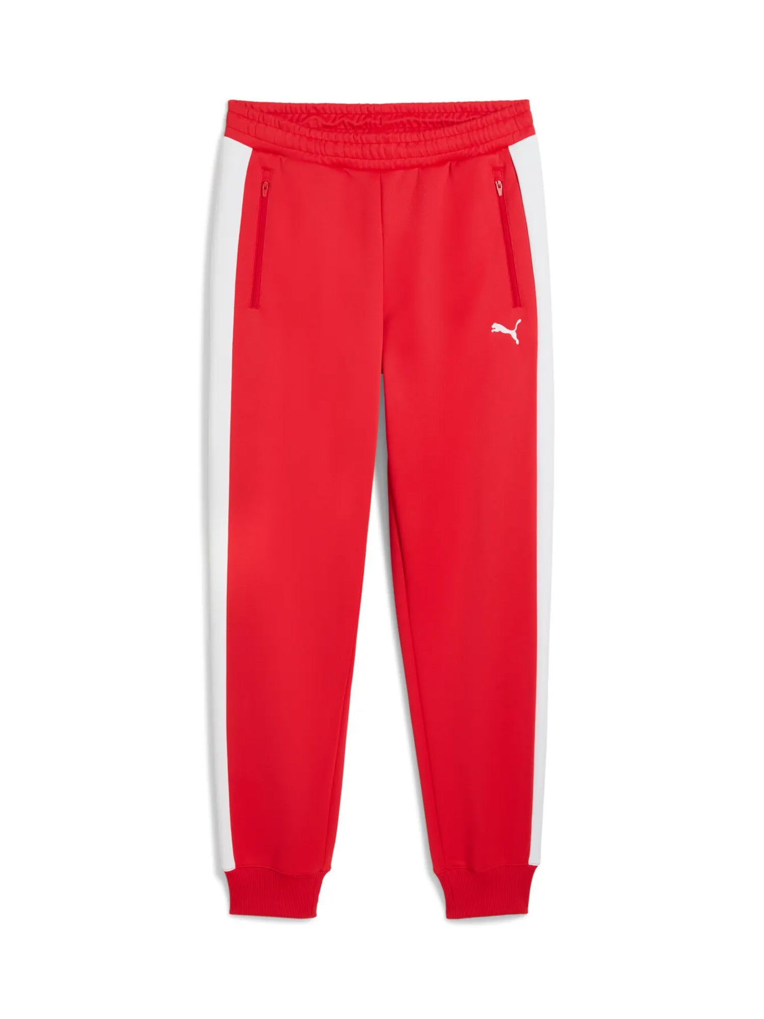 Pantaloni sportivi Rosso Puma