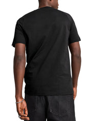 T-shirt Nero Puma