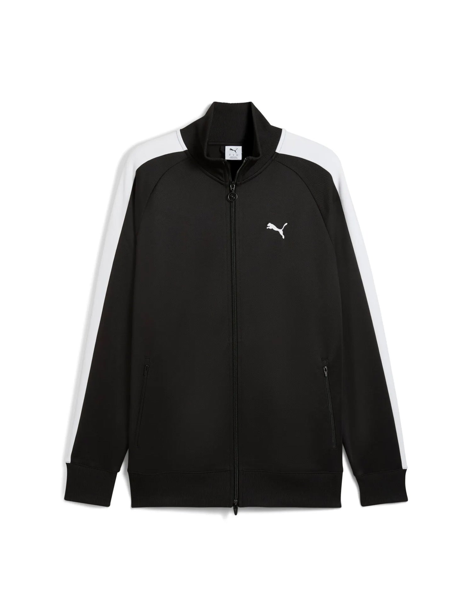 Giacche Nero Puma