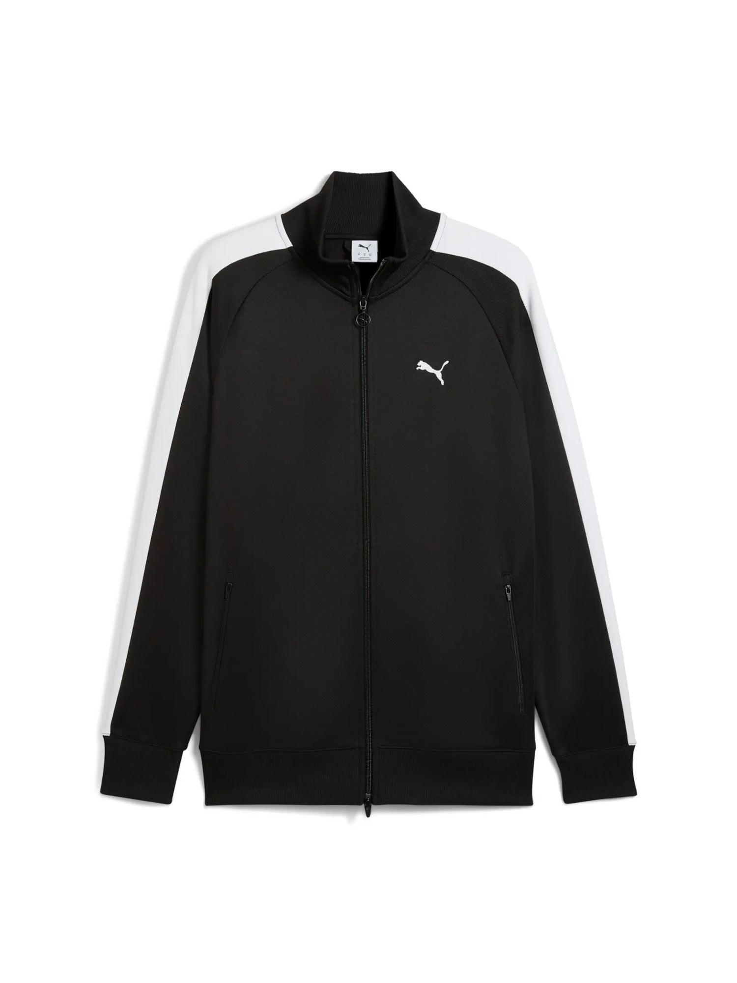 Giacche Nero Puma