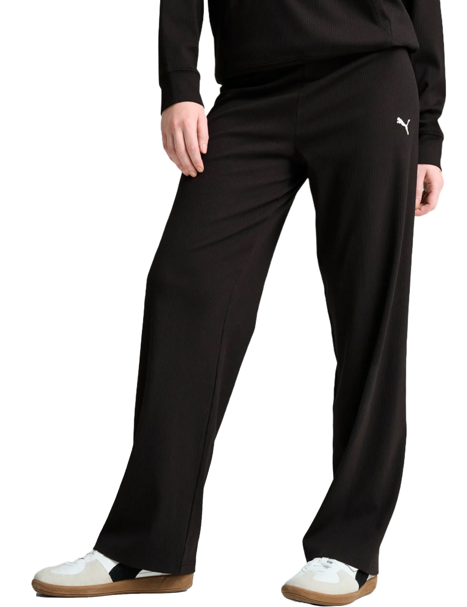 Pantaloni sportivi Nero Puma