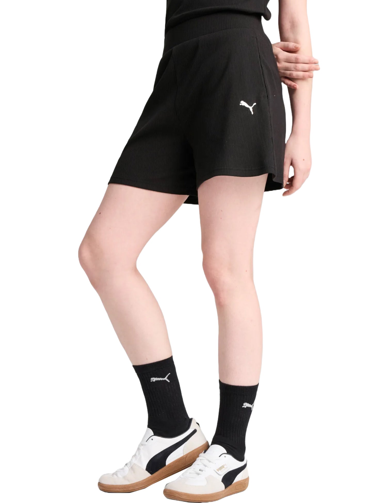 Shorts Nero Puma