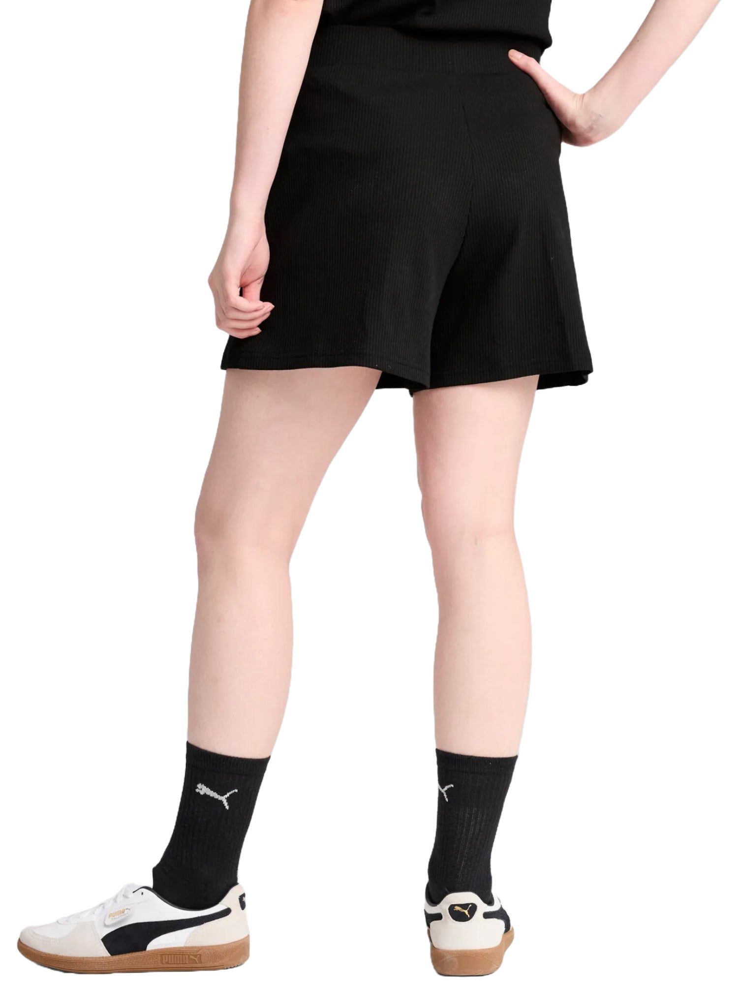 Shorts Nero Puma