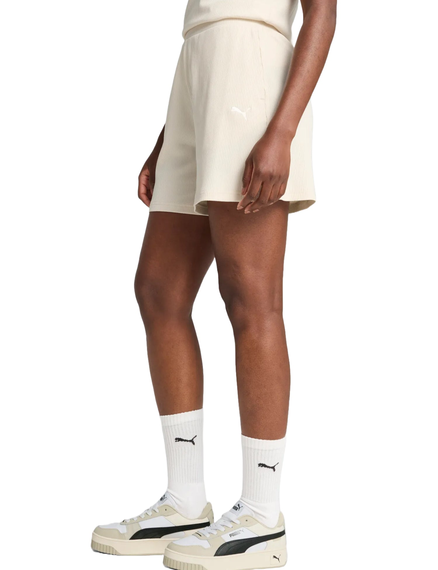 Shorts Beige Puma