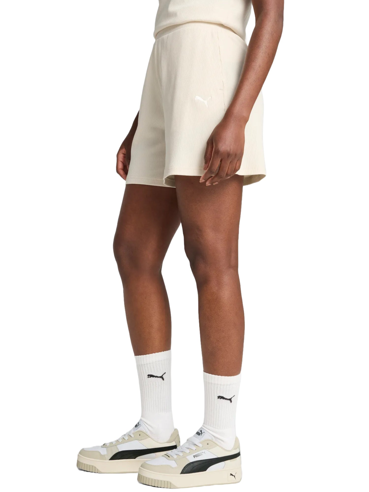 Shorts Beige Puma