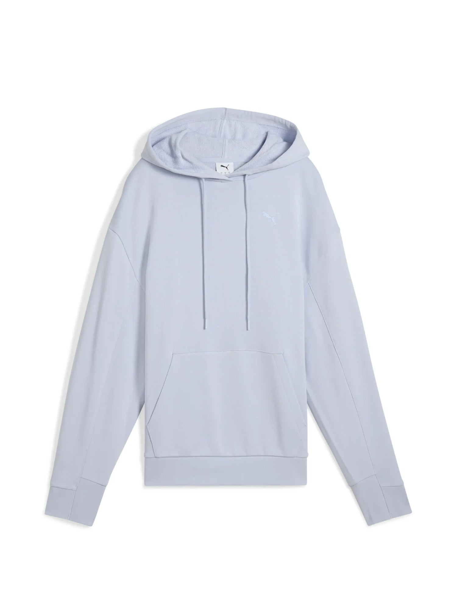 Felpe Blu Puma