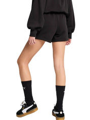 Shorts Nero Puma