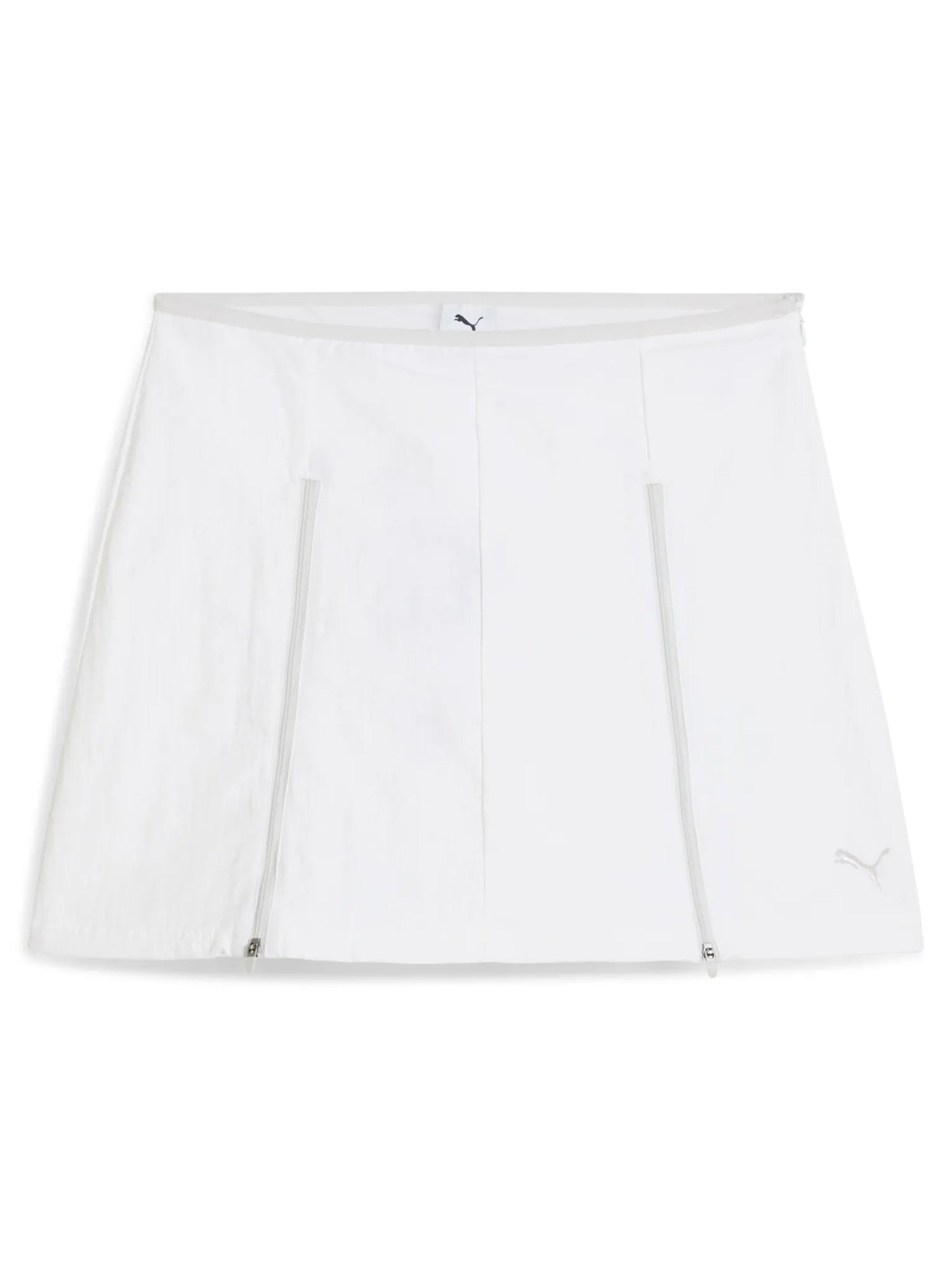 Gonne Bianco Puma