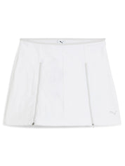 Gonne Bianco Puma