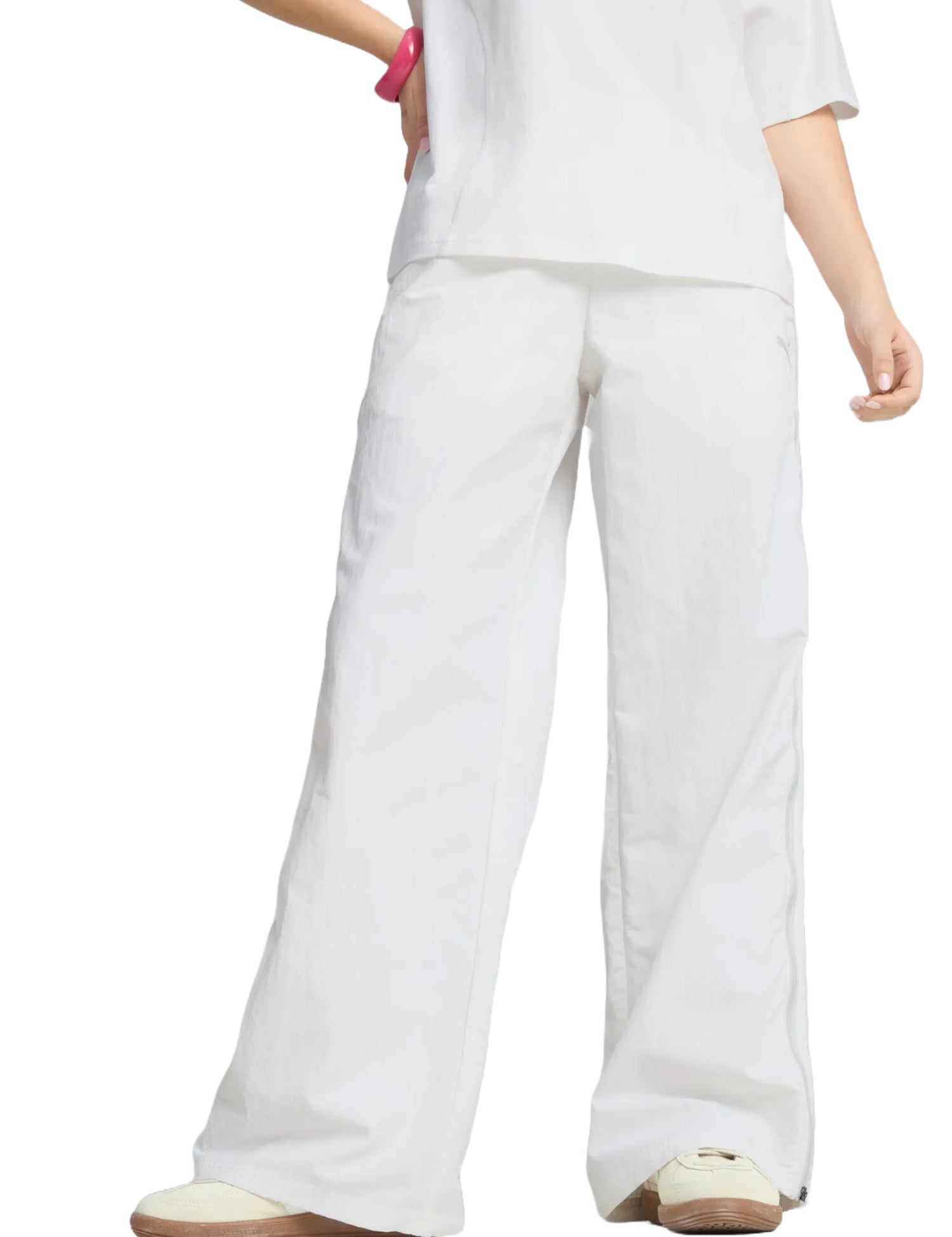 Pantaloni sportivi Bianco Puma