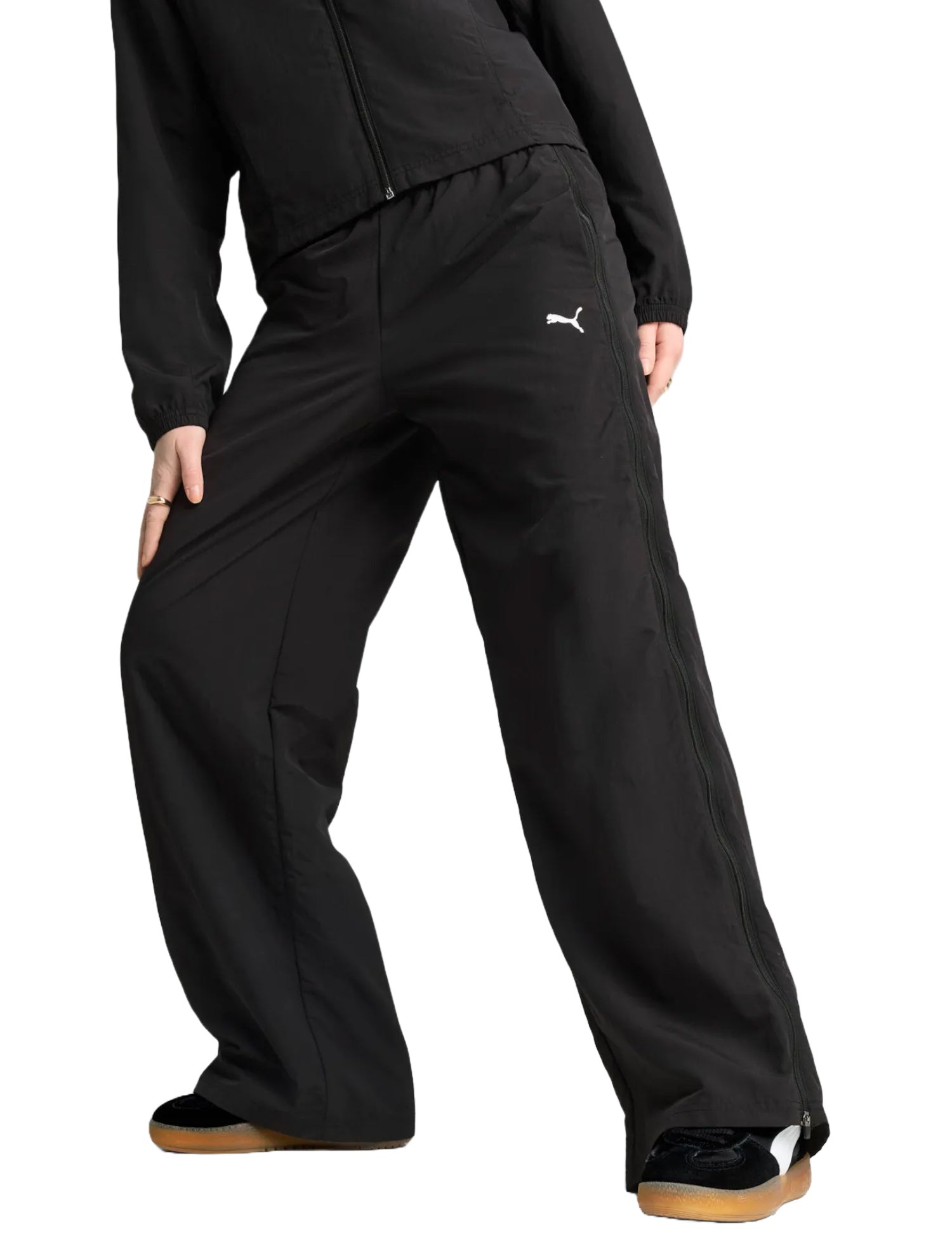 Pantaloni sportivi Nero Puma