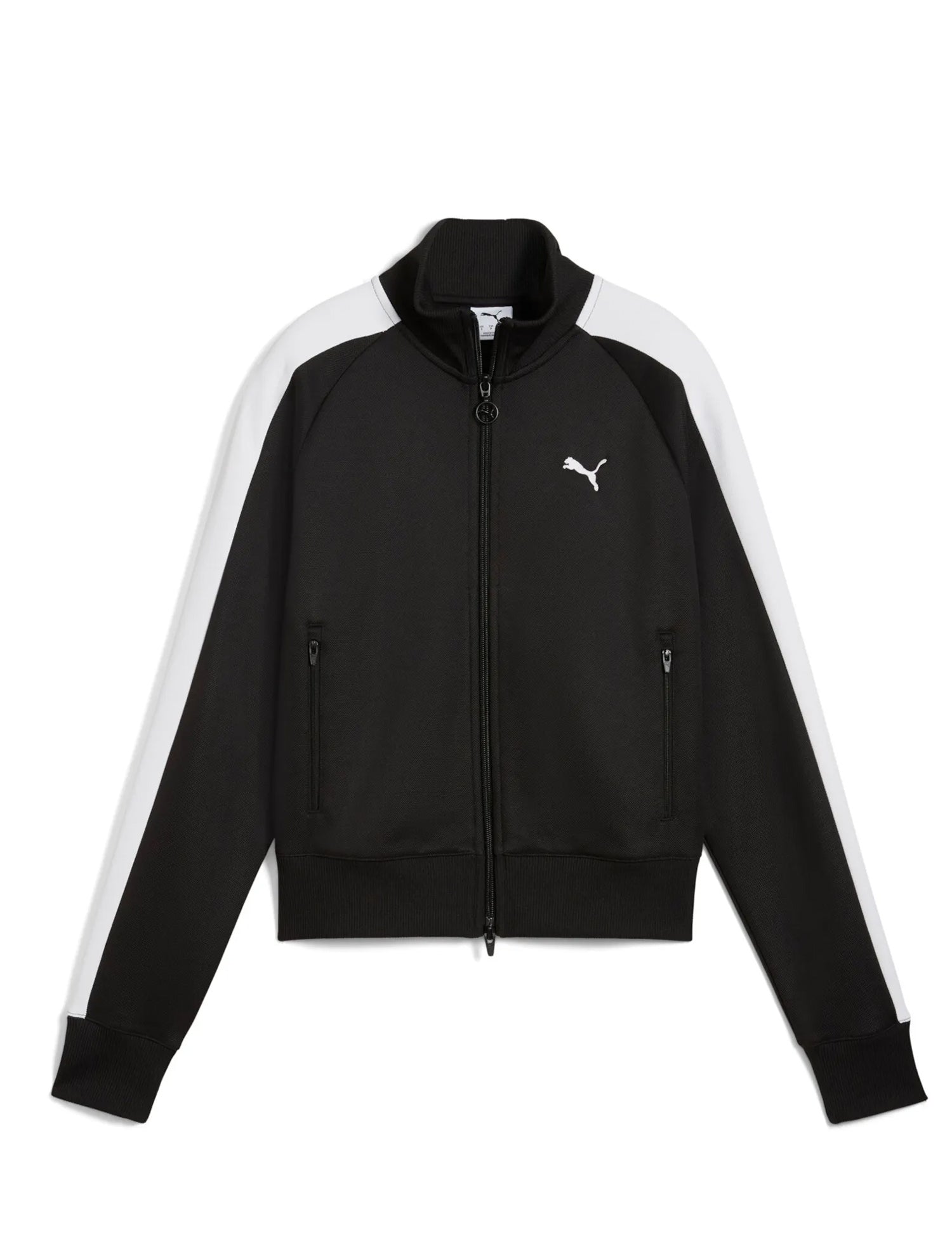 Giacche Nero Puma