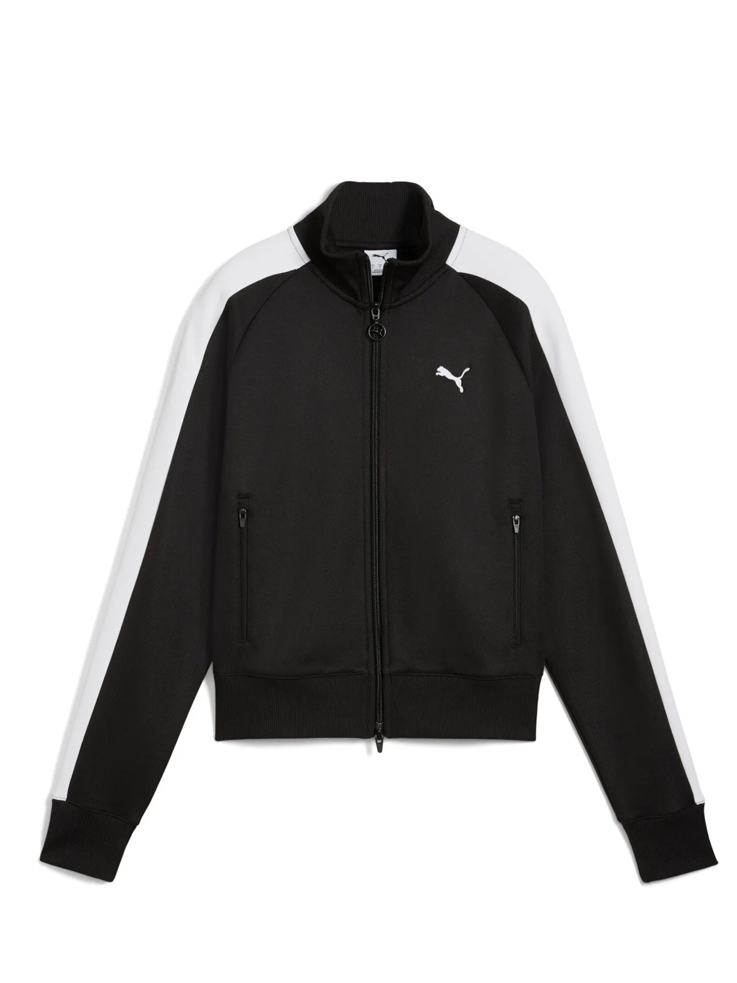 Giacche Nero Puma