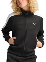 Giacche Nero Puma