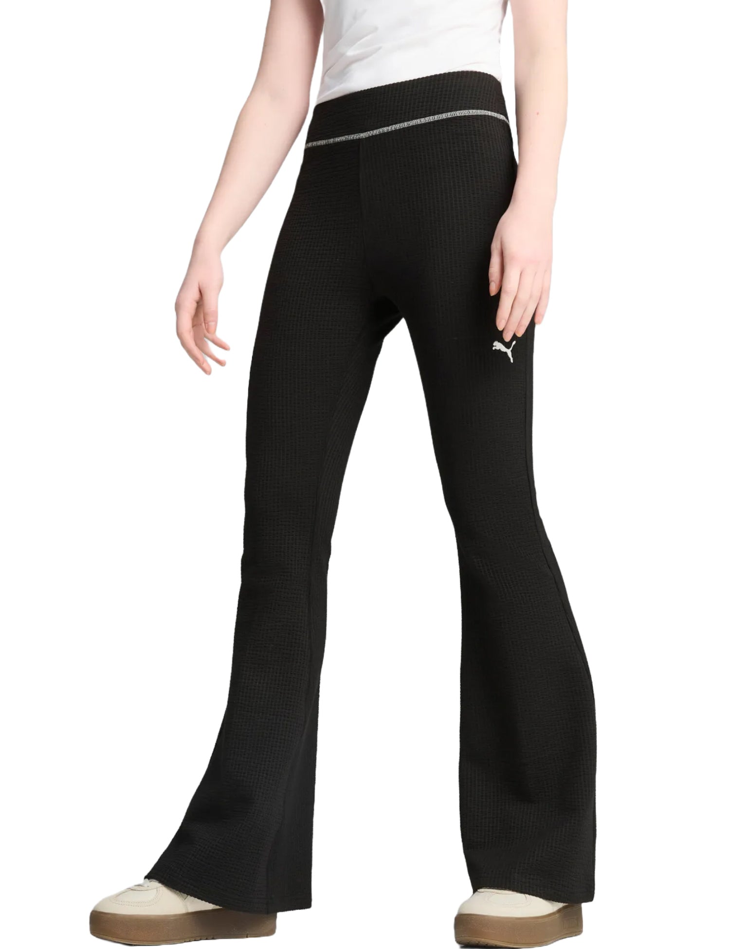 Leggings Nero Puma