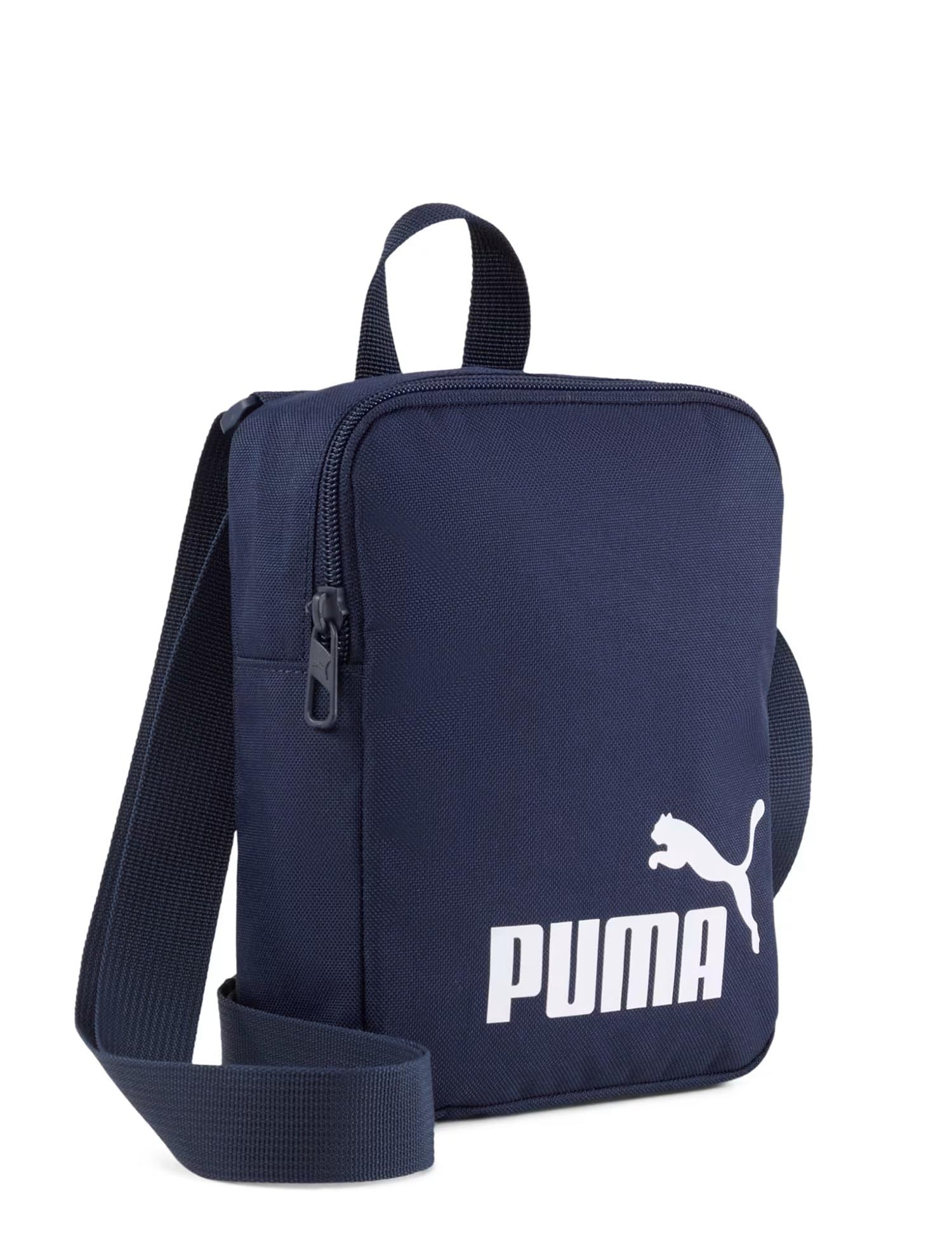 Tracolla Blu Puma