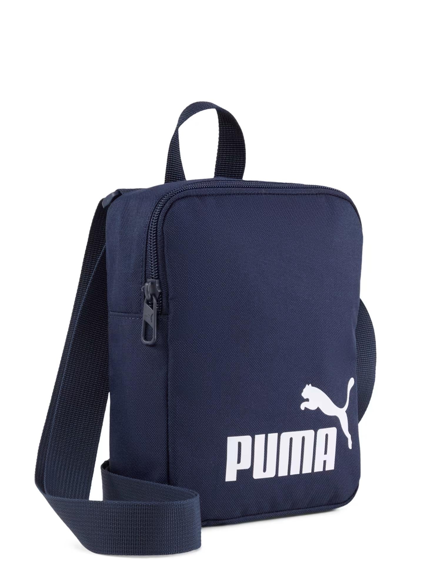 Tracolla Blu Puma