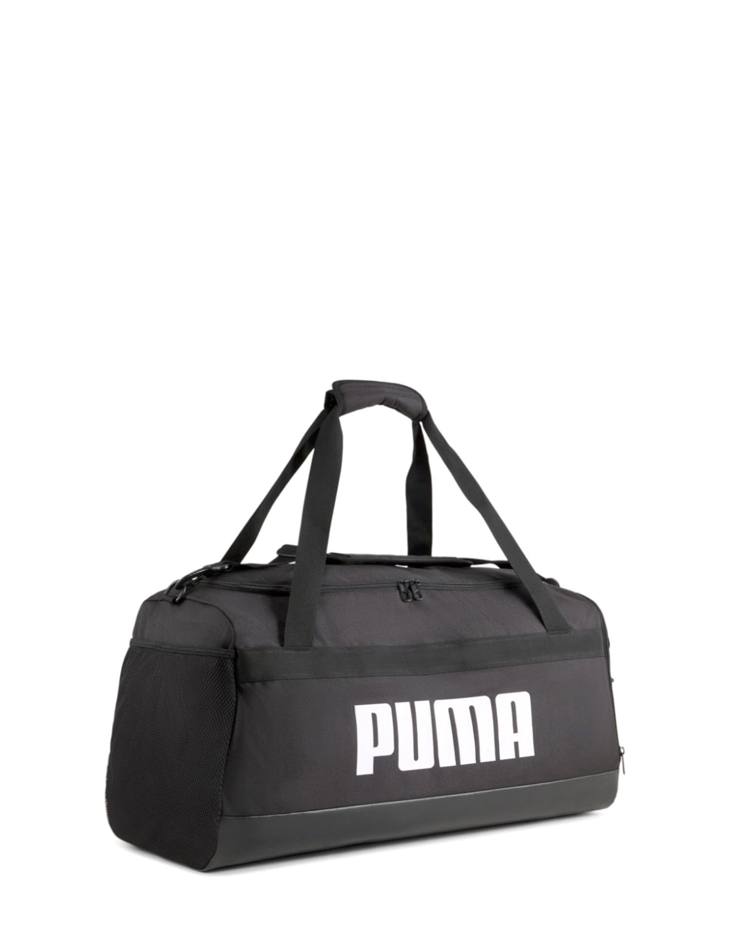 Borsoni Nero Puma