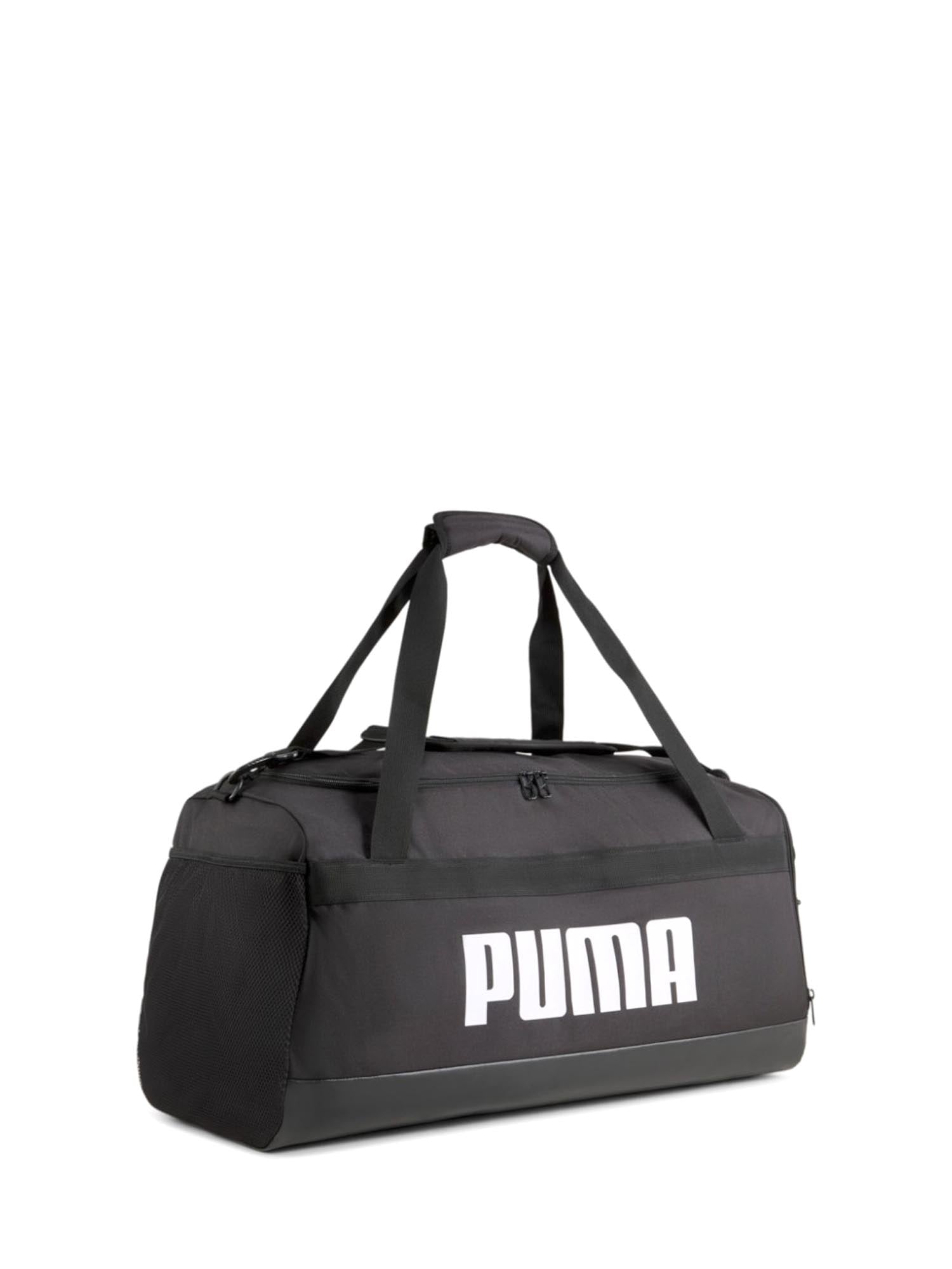 Borsoni Nero Puma