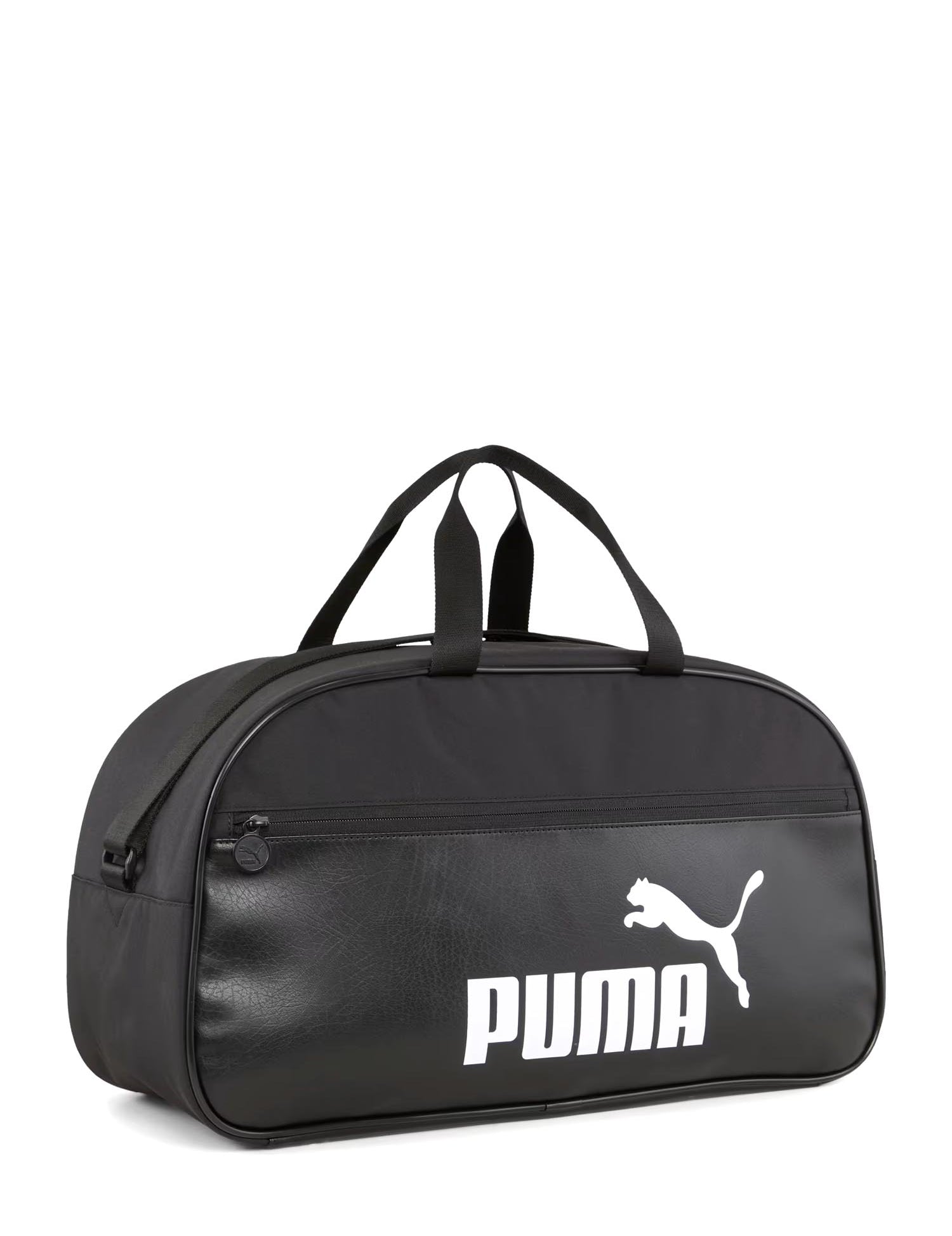 Borsoni Nero Puma